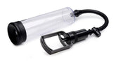 Size Matters Trigger - Pump up Pleasure with Ease Pumps, Extenders and Sleeves